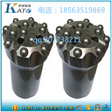 T51 Mining rock button bits