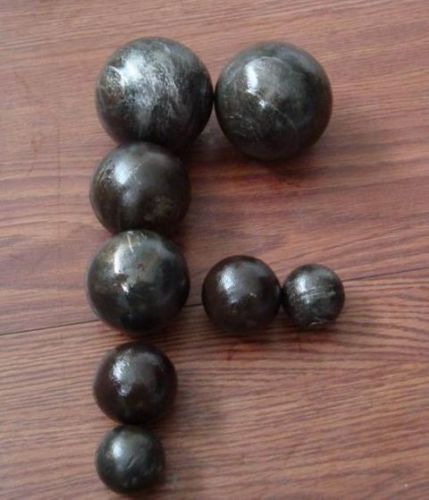 FEIFAN hot rolled steel grinding balls