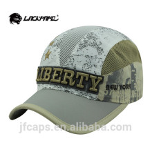 embroidery beautiful baseball and golf hats