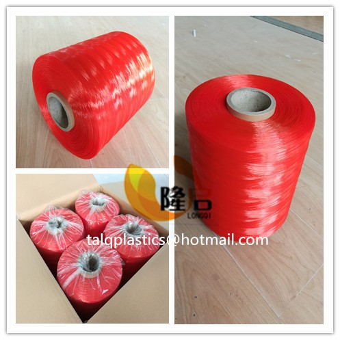 newly high strength line monofilament hdpe polyester yarn thread