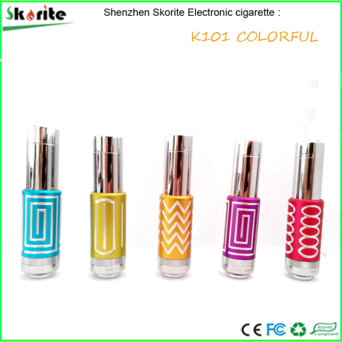 Best K101 E Cigarette with Hot Selling New The Best Material for Elegance Top Quality