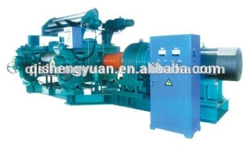 Rubber Banbury Mixer / Rubber Mixing Mill / Open Mixing Mill