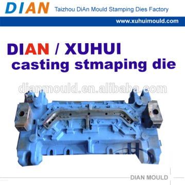 automotive sheet metal stamping die suppliers