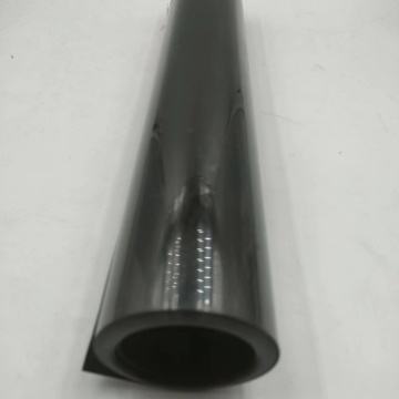 Antistatic PET Sheet Film For Themoforming Electronic Tray