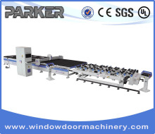 CNC Glass Cutting Machine Line