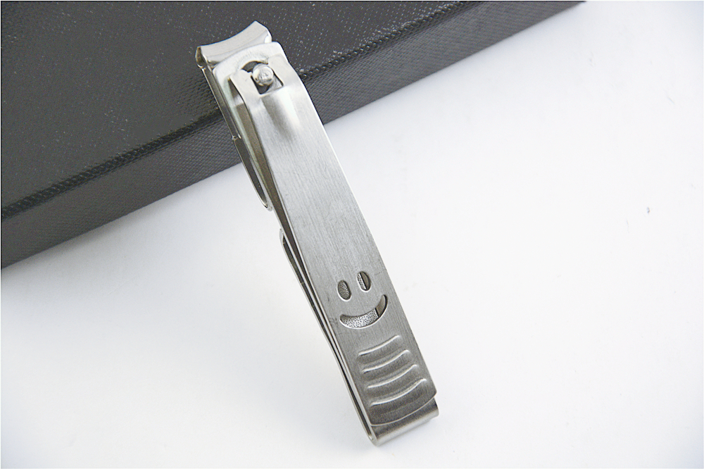 Nuevo cortaúñas New Nail Cutter