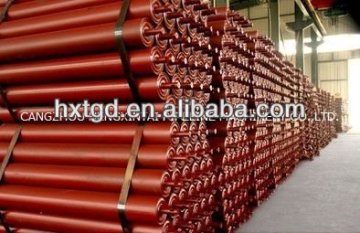 Chinese economy maintenance conveyor rollers