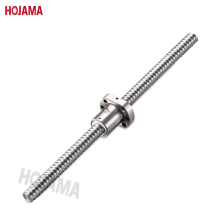 High Precision Rolled Ball Screw SFNU2005-4