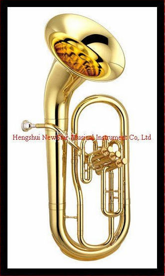 marching euphonium