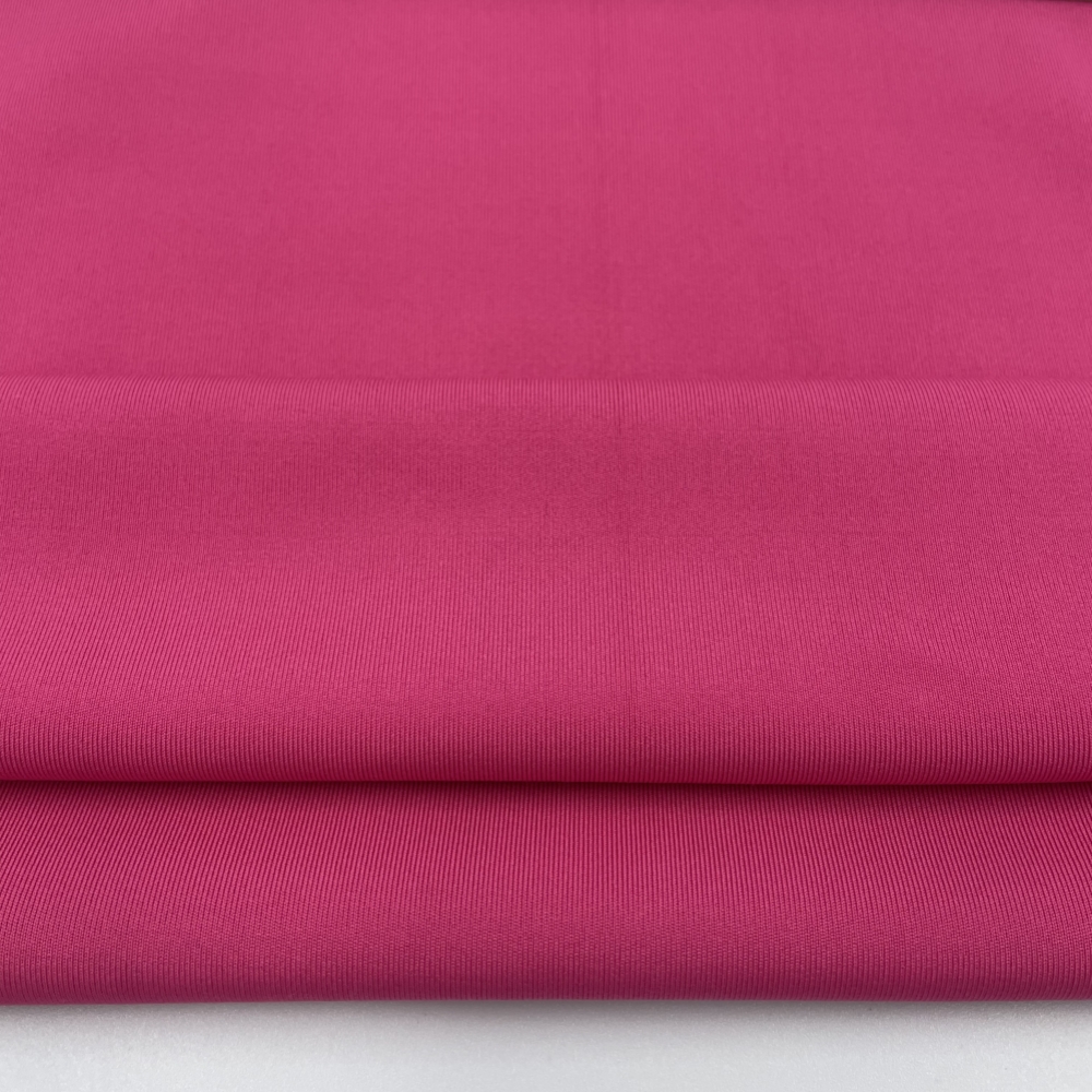 Tela de elastano poliéster Polyester Elastane Fabric