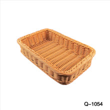 Competitive price Eco friendly display bread baskets for sale