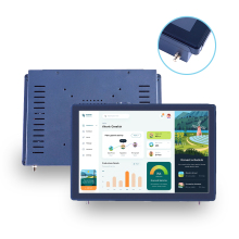 sunlight readable monitors touch screen display for pc