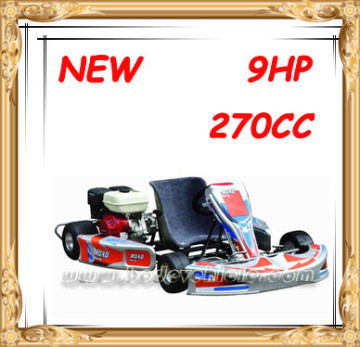 Wholesale 270 CC adults racing go karts