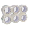 Clear Packing Tape for Carton Packing