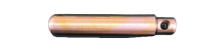 Main shift shaft for transmission