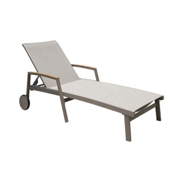 Patio Lounger Chair Pool Chairs Sun Lounger Swimming