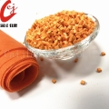 Naranja Nylon Color Masterbatch Granule