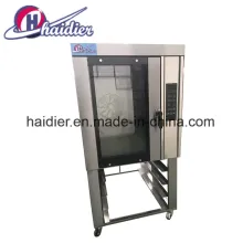 Restaurant Equipment 3 Drawers Baking Deck/Convection Ovens