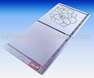 pvc ceiling and wall panel-7