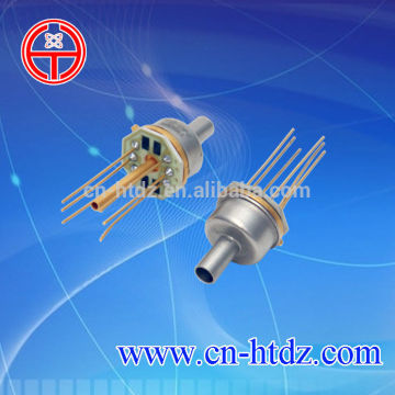 Gas pressure sensor