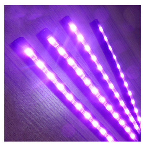 LEDer Color Tube LED Strip Light