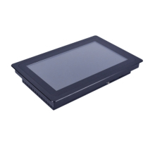 industrial pc windows all in one desktop computer