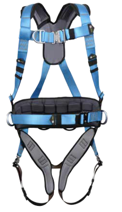 Safety harness SHS8008-ADV