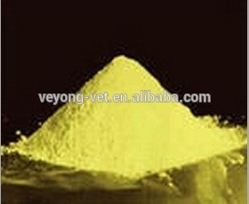 Oxytetracycline HCL pharmaceutical raw material API