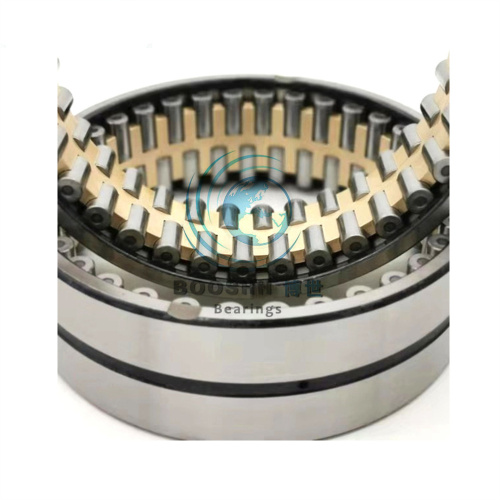 Cylindrical Roller Bearing with Four Row FC3045120