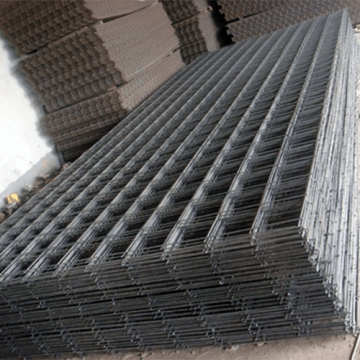 Wire Mesh Reinforcement called reinforcing mesh