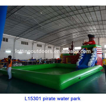 2017 giant inflatable water slide for adult,largest water slide,long inflatable water slide