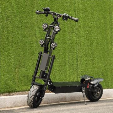 Wholesale Supplier 2 Wheel Portable E Scooters On Sale