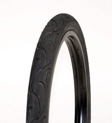 SLICK 20INCH BMX TYRES