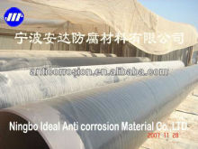 Protection Tape Protective Tape Tapes Industrial for Steel Pipe Surface Corrosion Protection