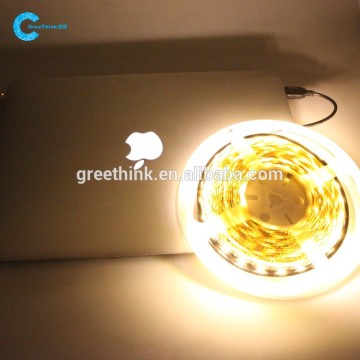 Warm White 5V High Brightness Home Lighting