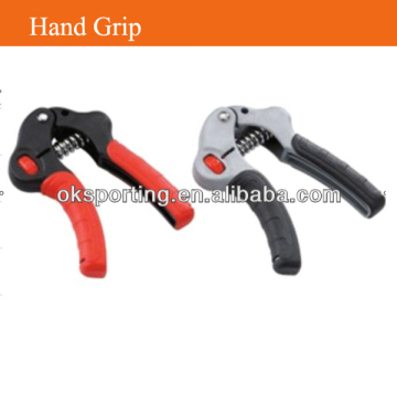 hand grip exercise equipment