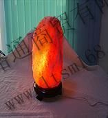 Natural Salt Lamp