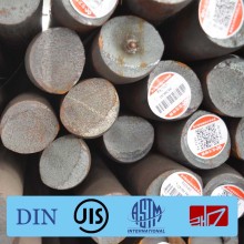 PLAIN RODS ROUND BAR/STEEL BAR/STEEL ROD/IRON ROD/SAE1018/ASTM