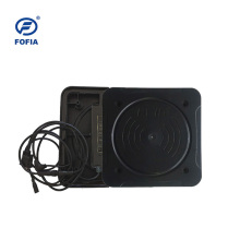 134.2khz Frequency RFID Panel Reader For Long Distance