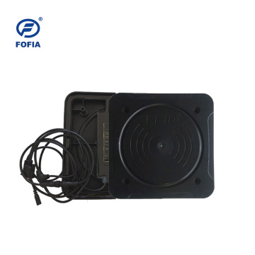134.2khz Frequency RFID Panel Reader For Long Distance