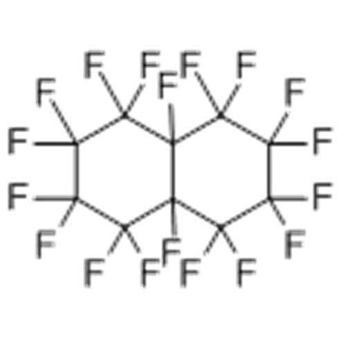 Perfluorodécaline CAS 306-94-5