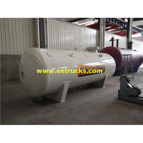 10 M3 Residential Propane Aboveground Tanks