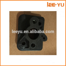 Garden tools parts brush cutter parts brush cutter air pipe