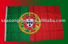 Portugal national flags