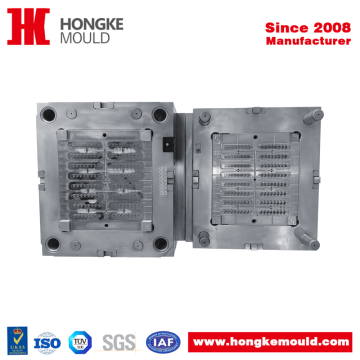 Long Life Medical Plastic Mould for Medical Field