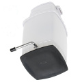 Portable Suction base Hand Crank Ice Crusher