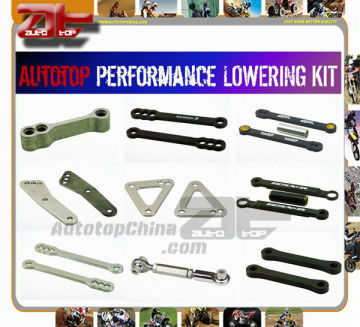 Performance Lowering Kit