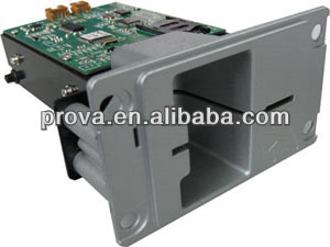 IC/RFID Card Reader/Writer CRT-285