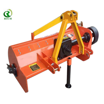 Newest Multifunctional Agricultural Rotary Tiller Tractor Tiller at Cheap Price