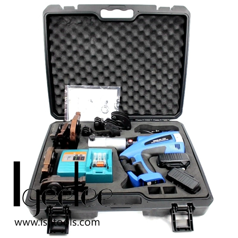 Igeelee Bz-1550 Mini Battery Hydraulic Pex Pipe Crimping Tools Plumbing Tools